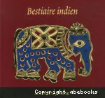 Bestiaire indien vignette