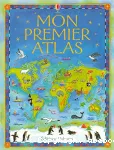 Mon premier atlas vignette