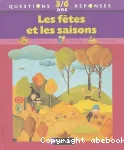 Les fêtes et les saisons vignette