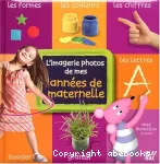 L'imagerie photos de mes années de maternelle vignette