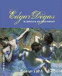 Edgar Degas vignette