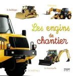 Les engins de chantier vignette