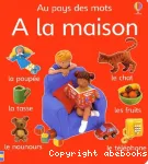 A la maison vignette