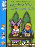 Le prince Nino à la maternouille vignette