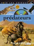 Redoutable prédateurs vignette