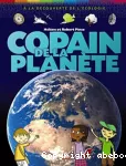Copain de la la planète vignette