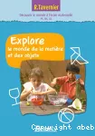 Explore le monde de la matière et de ses objets vignette