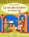 La vie des écoliers au Moyen âge vignette