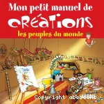 Mon petit manuel de créations vignette