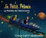 Petit prince (Le) vignette