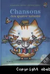 Chansons des quatre saisons vignette
