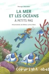 Le mer et les océans à petits pas vignette