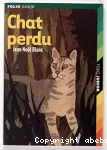 Chat perdu vignette