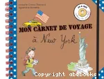Mon carnet de voyage à New York vignette