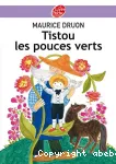 Tistou les Pouces Verts vignette
