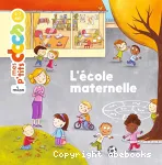 L' école maternelle vignette