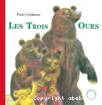 Les trois ours vignette