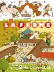 Mes 80 questions aux animaux de la ferme vignette