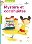 Mystère et cacahuètes vignette