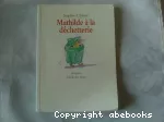 Mathilde à la déchetterie vignette