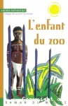 L' enfant du zoo vignette
