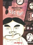 Le monstre qui faisait tic-tac vignette