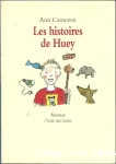 Les histoires de Huey vignette