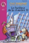 Le fantôme de la chambre 13 vignette