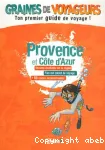 Provence et Côte d'Azur vignette