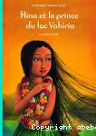 Hina et le prince du lac Vahiria vignette