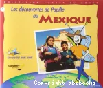 Les decouvertes de papille au mexique vignette