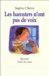 Les Hamsters n'ont pas de voix vignette