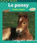 Le poney vignette