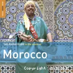 Rough guide to the music of Morocco (The) vignette