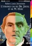 L' étrange cas du Dr Jekyll et de M. Hyde vignette