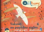 Yakawi au pays des aigles vignette