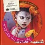 Les enfants du monde vignette