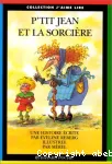 P'tit Jean et la sorcière vignette
