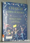 Charlie et la chocolaterie vignette
