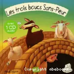 Les trois boucs sans peur vignette