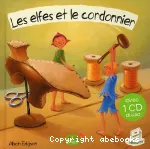 Les elfes et le cordonnier vignette