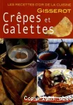 Crêpes et galettes vignette