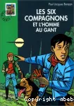 Les Six Compagnons et l'homme au gant vignette