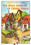 Les deux maisons de Désiré Raton vignette
