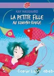 La Petite fille au kimono rouge vignette