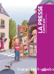 La presse à petits pas vignette
