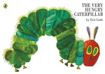 The very hungry caterpillar vignette