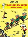 La ballade des Dalton et autres histoires vignette
