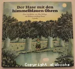 Der Hase mit den himmelblauen Ohren vignette