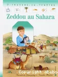 Zeddou au Sahara vignette